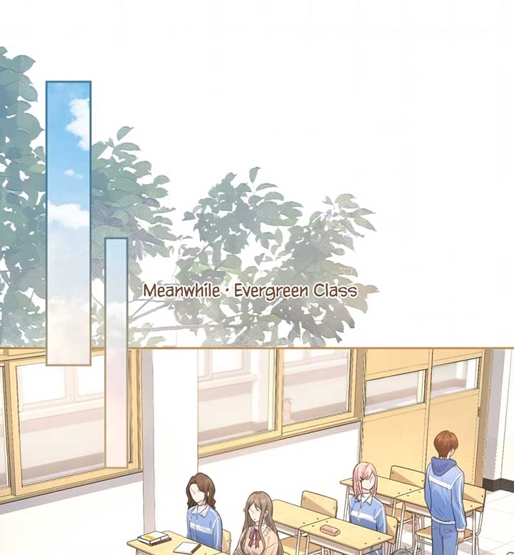 I Just Want To Mooch Off Your Luck Chapter 55 196 34