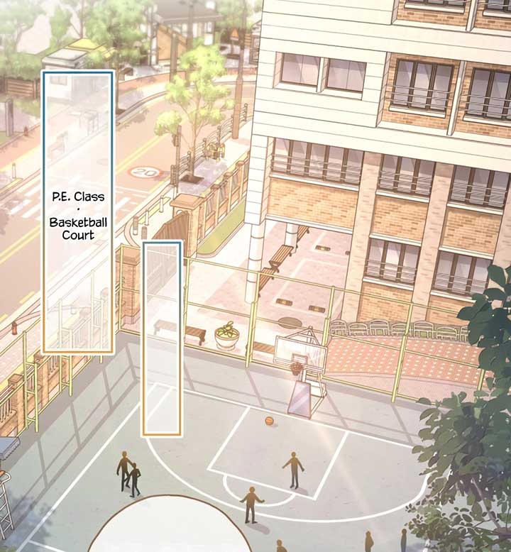 I Just Want To Mooch Off Your Luck Chapter 55 206 44
