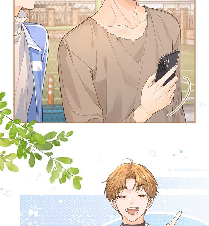 I Just Want To Mooch Off Your Luck Chapter 55 211 49
