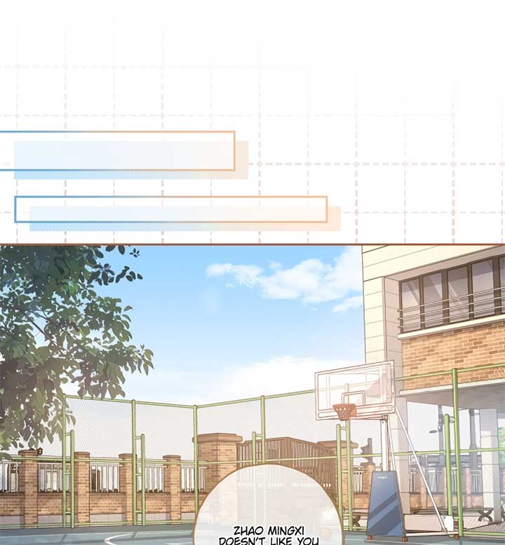 I Just Want To Mooch Off Your Luck Chapter 56 164 02
