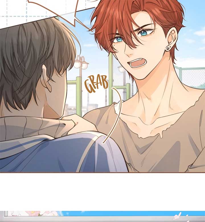 I Just Want To Mooch Off Your Luck Chapter 56 168 06