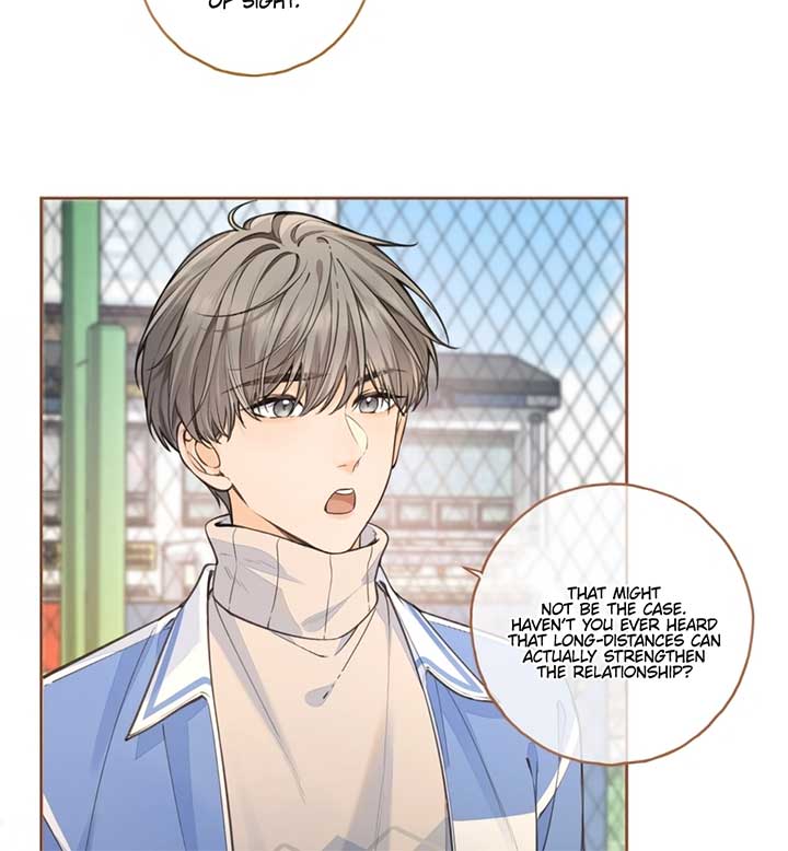 I Just Want To Mooch Off Your Luck Chapter 56 174 12
