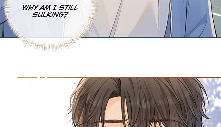 I Just Want To Mooch Off Your Luck Chapter 56 178 16