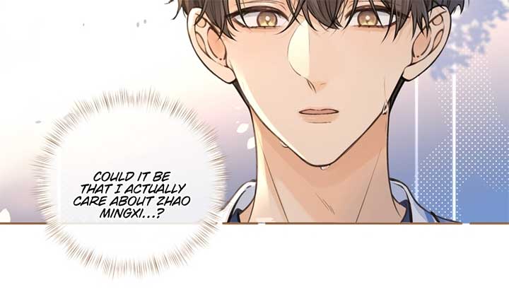 I Just Want To Mooch Off Your Luck Chapter 56 179 17