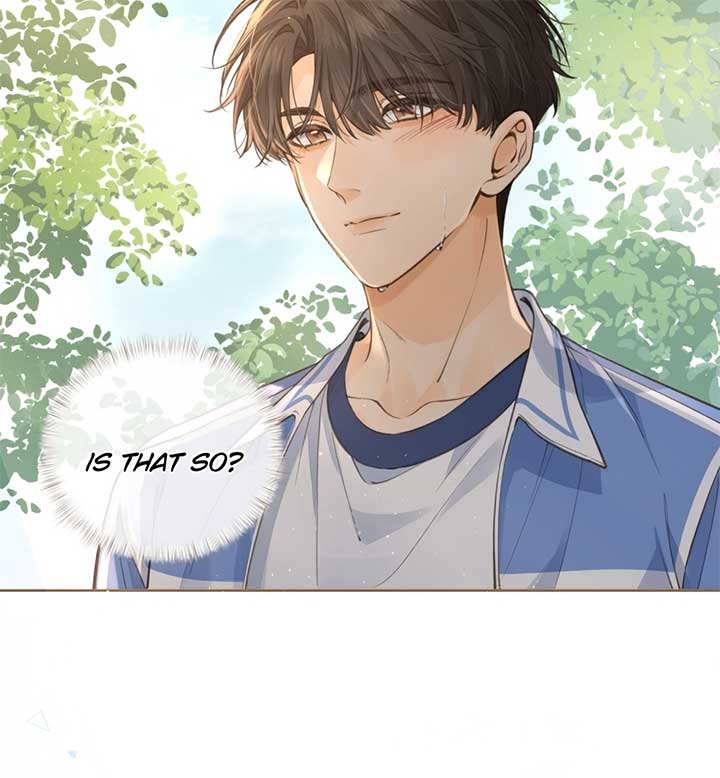 I Just Want To Mooch Off Your Luck Chapter 56 182 20