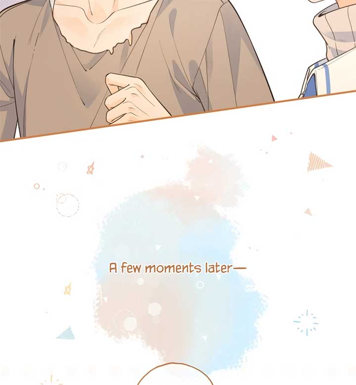 I Just Want To Mooch Off Your Luck Chapter 56 189 27