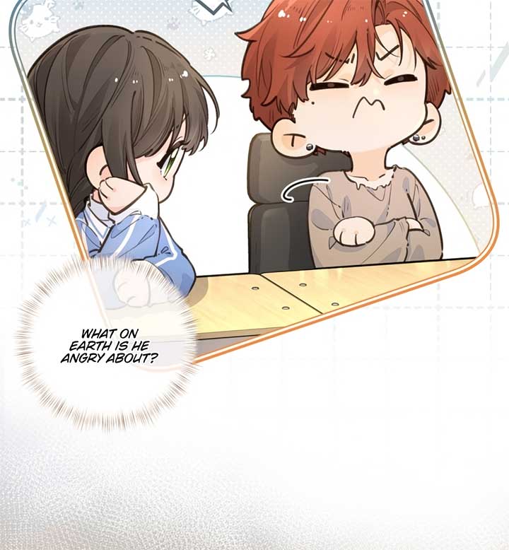 I Just Want To Mooch Off Your Luck Chapter 56 197 35