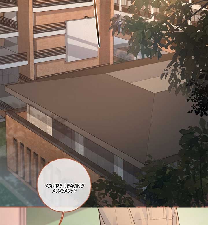 I Just Want To Mooch Off Your Luck Chapter 56 199 37