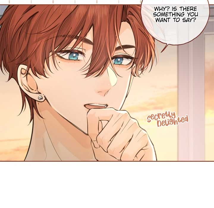I Just Want To Mooch Off Your Luck Chapter 56 204 42
