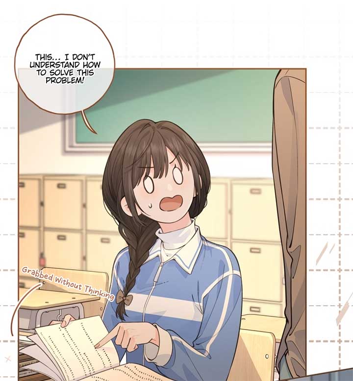I Just Want To Mooch Off Your Luck Chapter 56 205 43