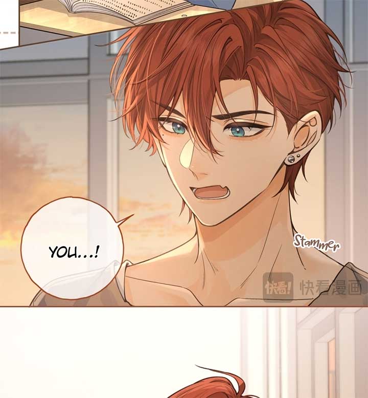 I Just Want To Mooch Off Your Luck Chapter 56 206 44