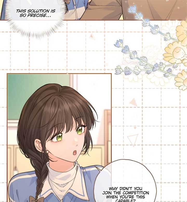 I Just Want To Mooch Off Your Luck Chapter 56 209 47