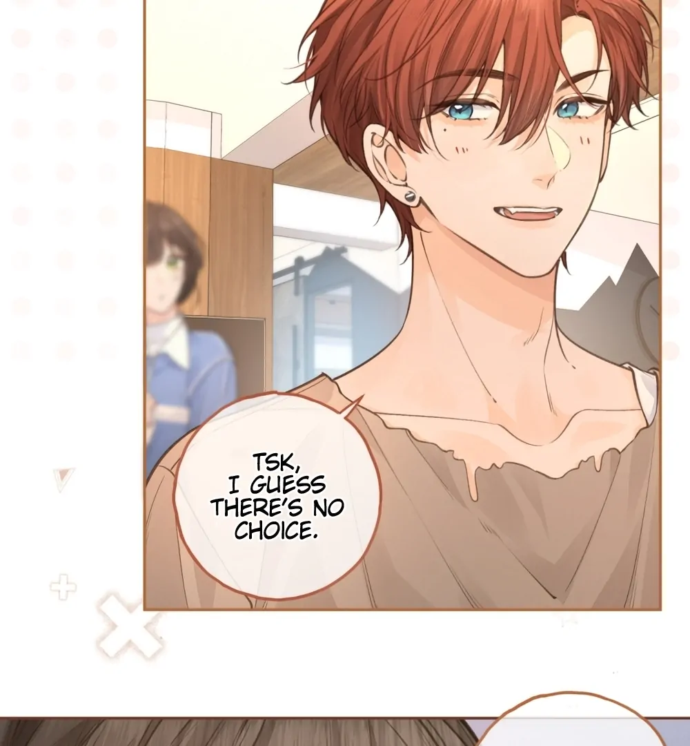 I Just Want To Mooch Off Your Luck Chapter 58 177 ch 58 11