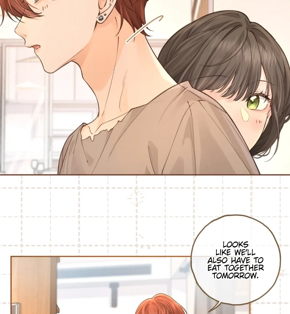 I Just Want To Mooch Off Your Luck Chapter 58 179 ch 58 13