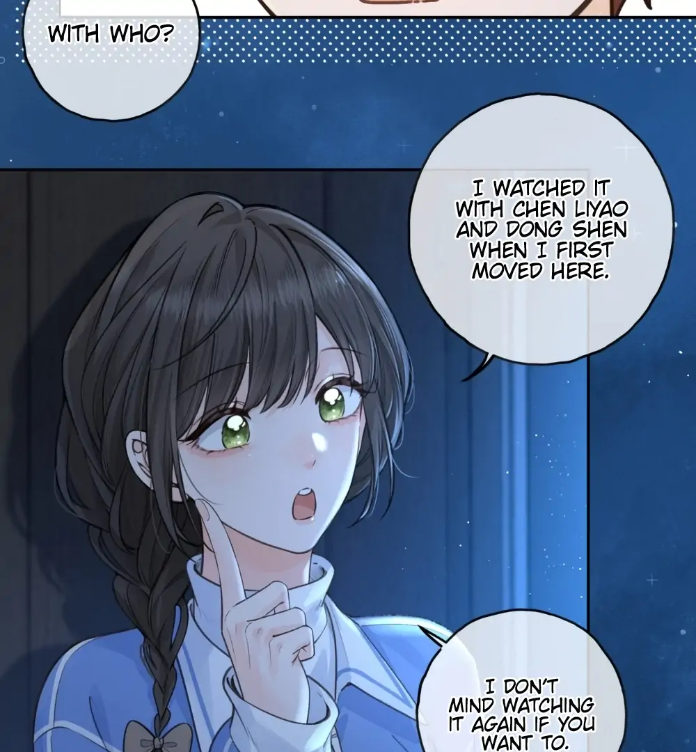 I Just Want To Mooch Off Your Luck Chapter 58 192 ch 58 26