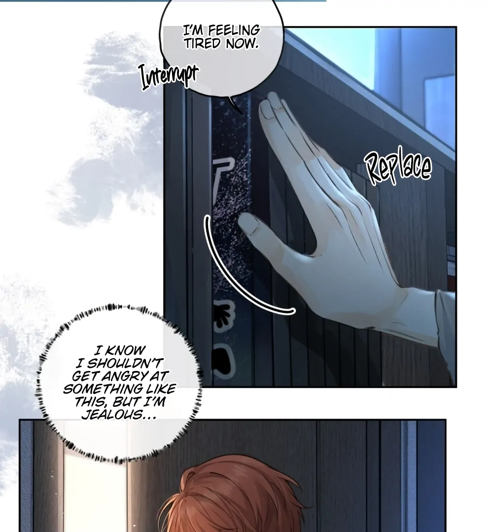 I Just Want To Mooch Off Your Luck Chapter 58 195 ch 58 29