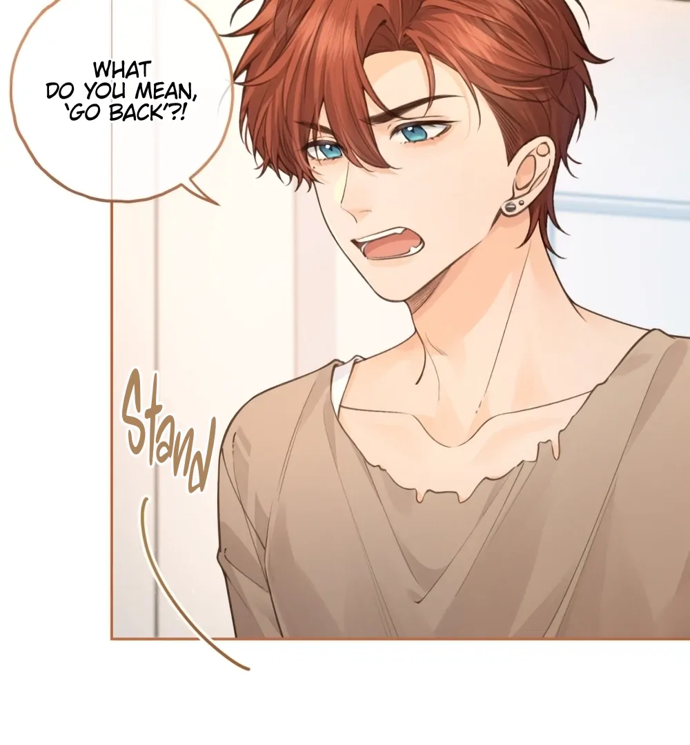 I Just Want To Mooch Off Your Luck Chapter 58 170 ch 58 4