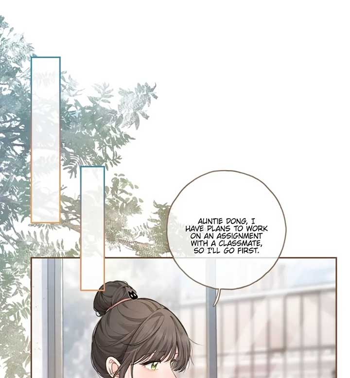 I Just Want To Mooch Off Your Luck Chapter 61 179 02