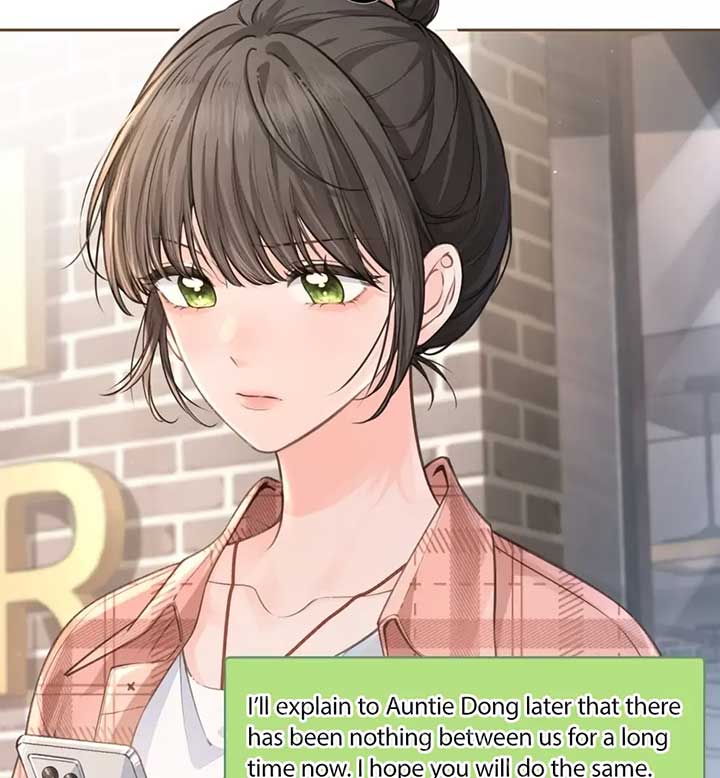 I Just Want To Mooch Off Your Luck Chapter 61 182 05
