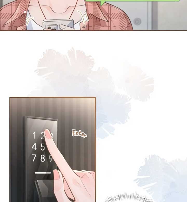 I Just Want To Mooch Off Your Luck Chapter 61 193 16