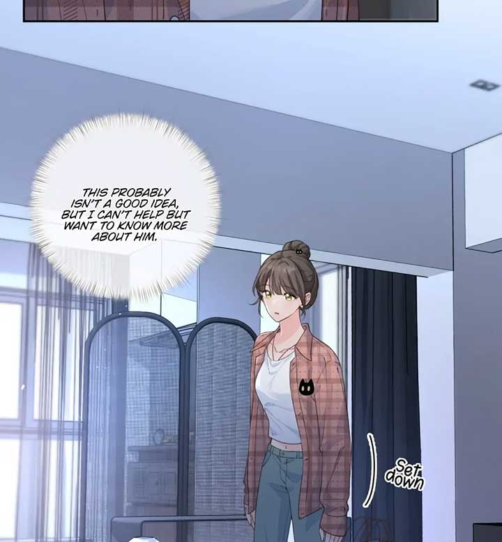 I Just Want To Mooch Off Your Luck Chapter 61 197 20