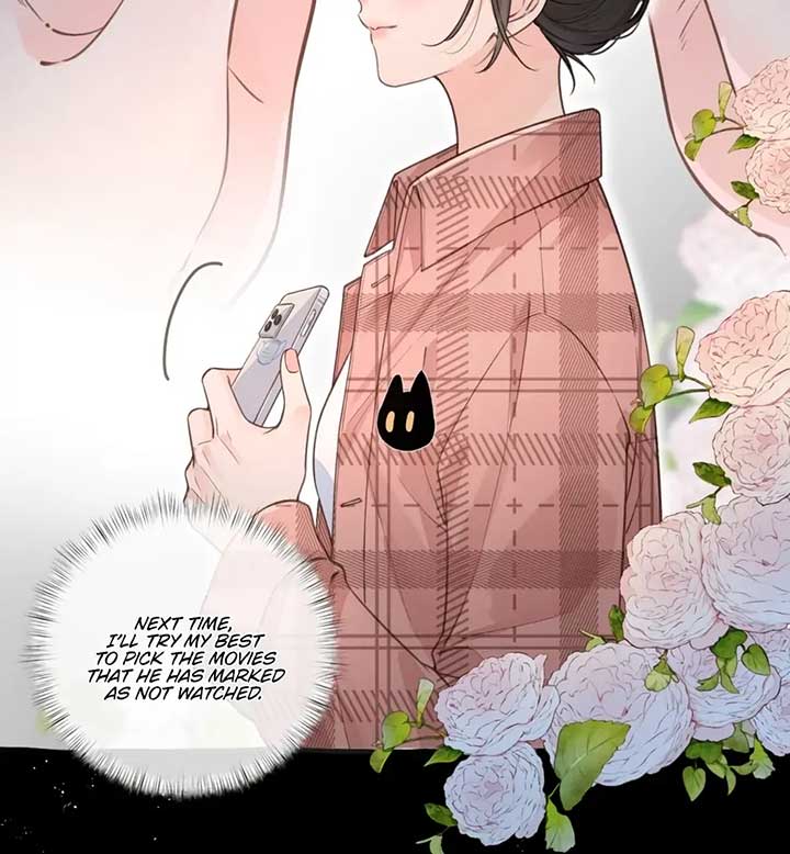 I Just Want To Mooch Off Your Luck Chapter 61 201 24