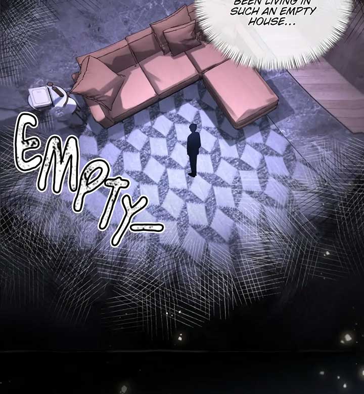 I Just Want To Mooch Off Your Luck Chapter 61 204 27