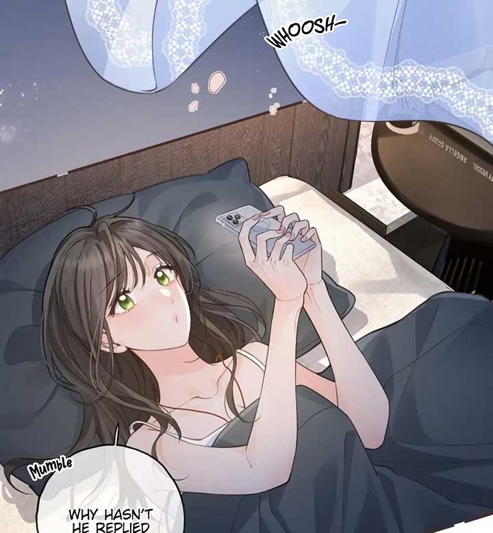 I Just Want To Mooch Off Your Luck Chapter 61 206 29