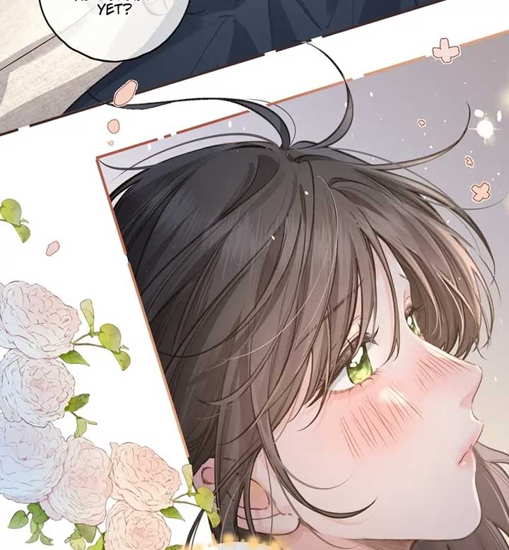 I Just Want To Mooch Off Your Luck Chapter 61 207 30