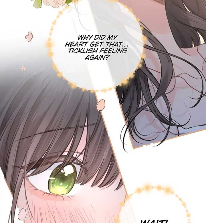 I Just Want To Mooch Off Your Luck Chapter 61 208 31