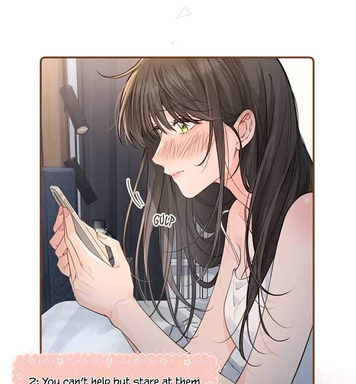 I Just Want To Mooch Off Your Luck Chapter 61 212 35