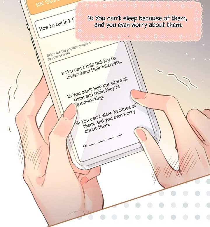 I Just Want To Mooch Off Your Luck Chapter 61 214 37