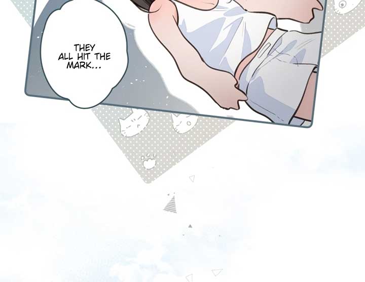 I Just Want To Mooch Off Your Luck Chapter 61 216 39