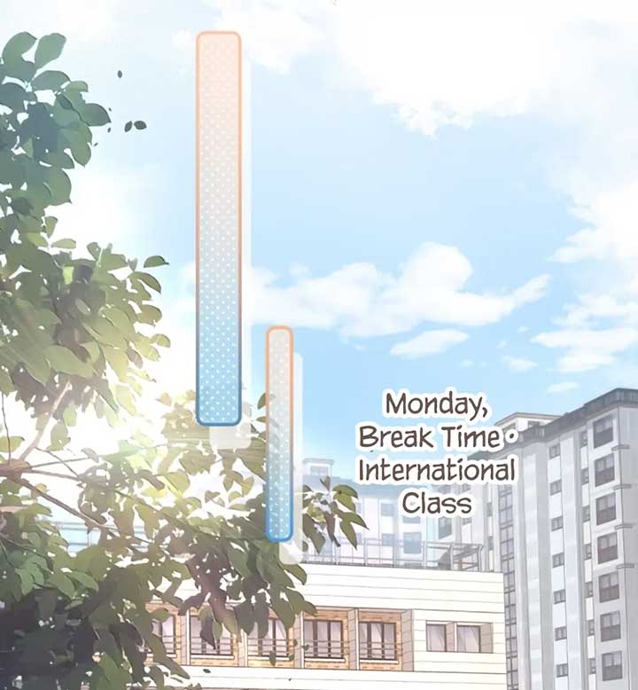 I Just Want To Mooch Off Your Luck Chapter 61 217 40