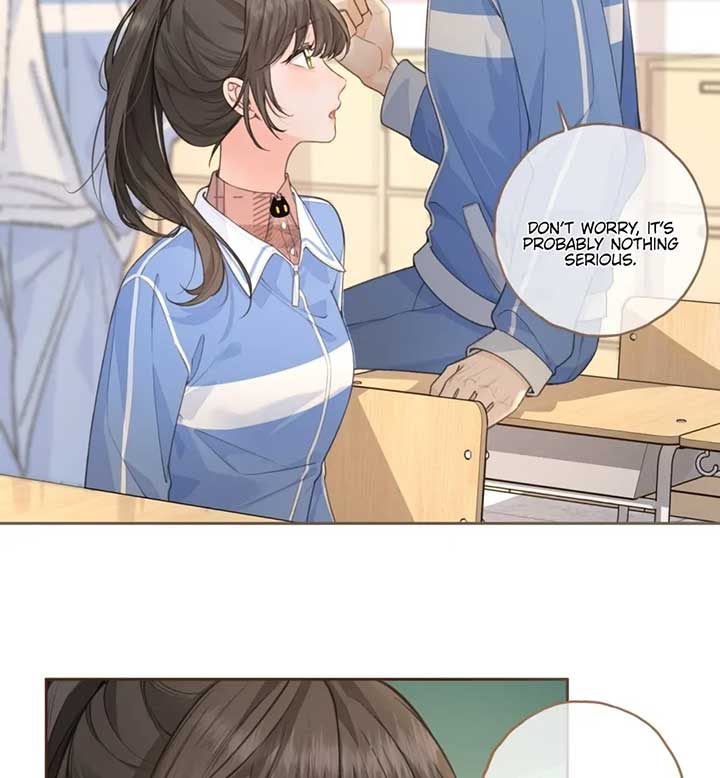 I Just Want To Mooch Off Your Luck Chapter 61 220 43
