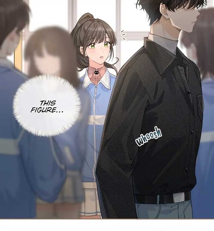 I Just Want To Mooch Off Your Luck Chapter 61 225 48