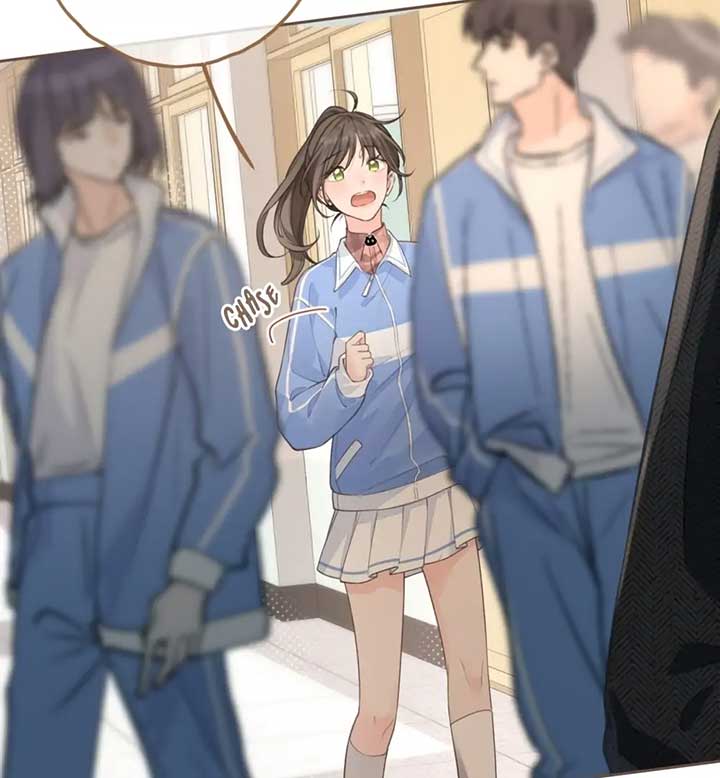 I Just Want To Mooch Off Your Luck Chapter 61 230 53