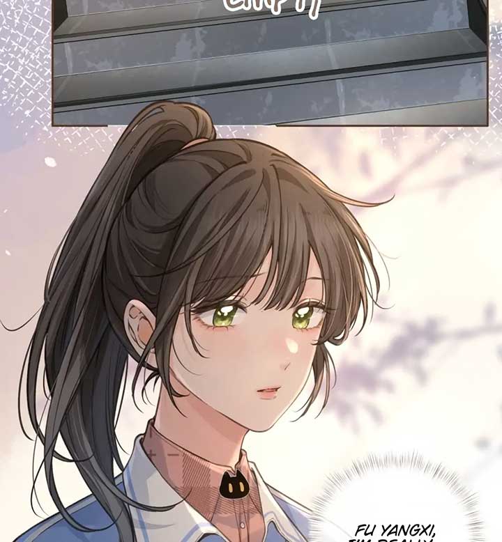 I Just Want To Mooch Off Your Luck Chapter 61 232 55