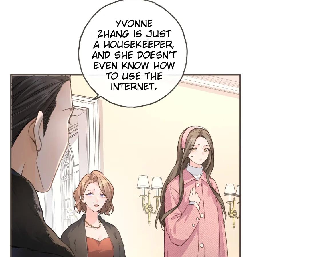 I Just Want To Mooch Off Your Luck Chapter 71 160 06