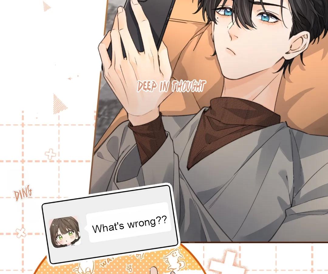 I Just Want To Mooch Off Your Luck Chapter 71 190 36