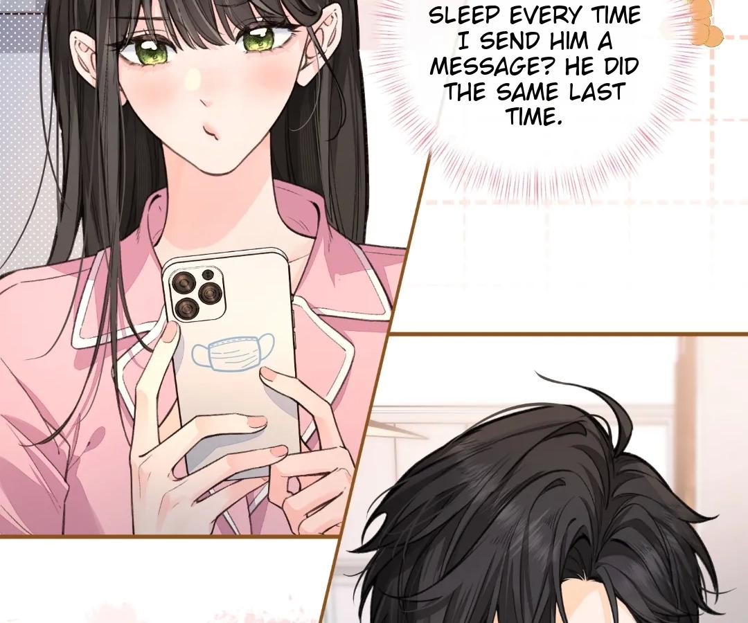 I Just Want To Mooch Off Your Luck Chapter 71 194 40
