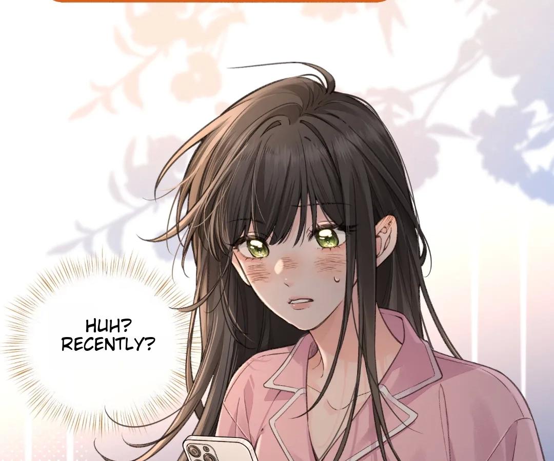 I Just Want To Mooch Off Your Luck Chapter 71 199 45