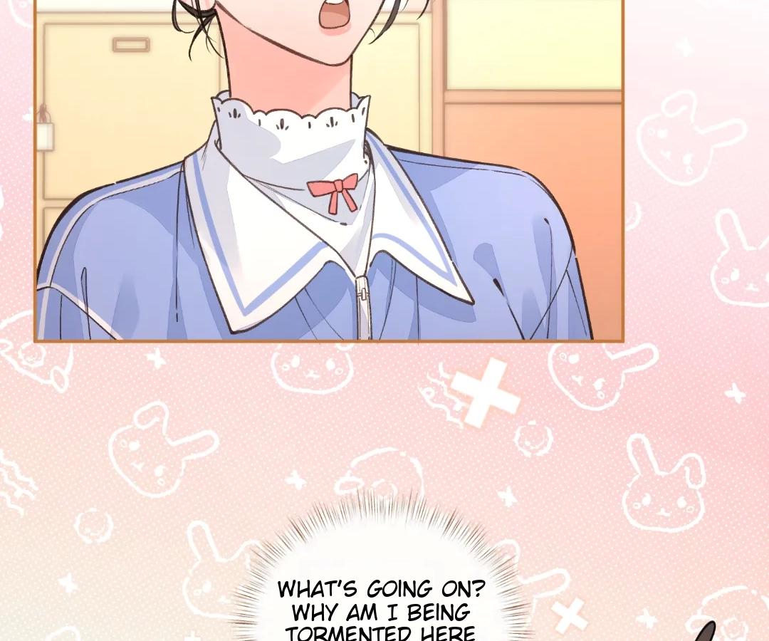 I Just Want To Mooch Off Your Luck Chapter 74 190 30