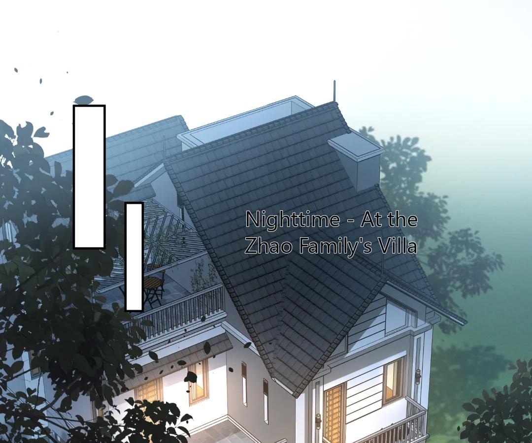 I Just Want To Mooch Off Your Luck Chapter 75 158 01