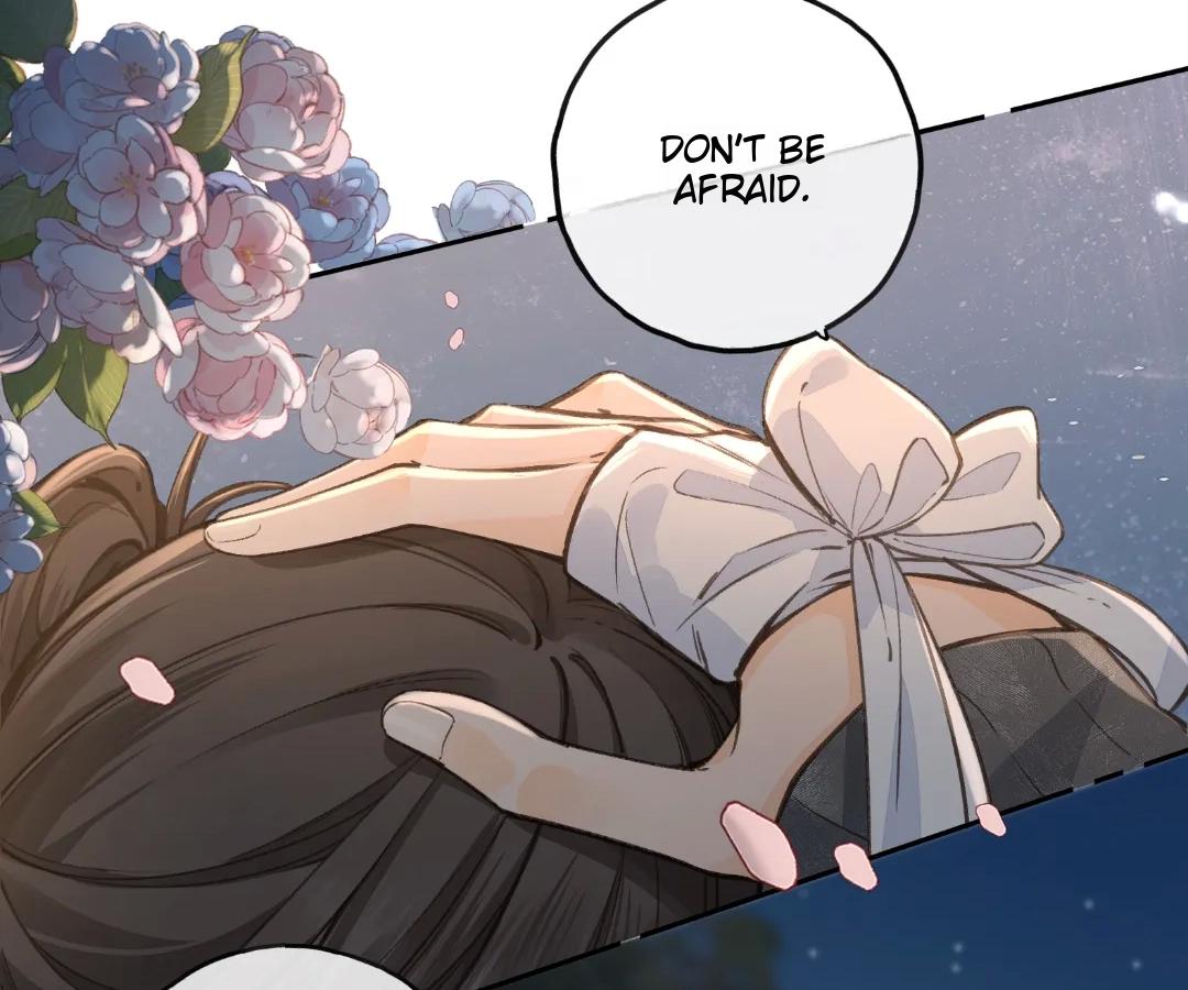 I Just Want To Mooch Off Your Luck Chapter 75 161 04