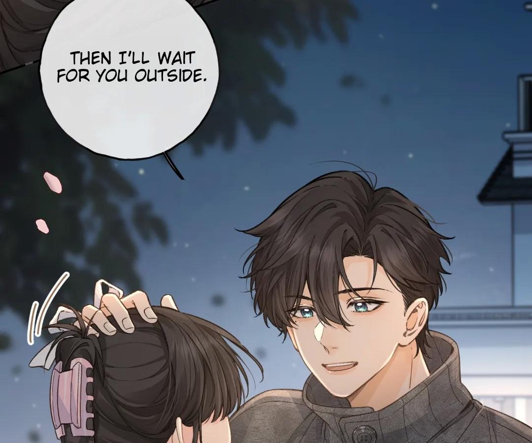 I Just Want To Mooch Off Your Luck Chapter 75 162 05