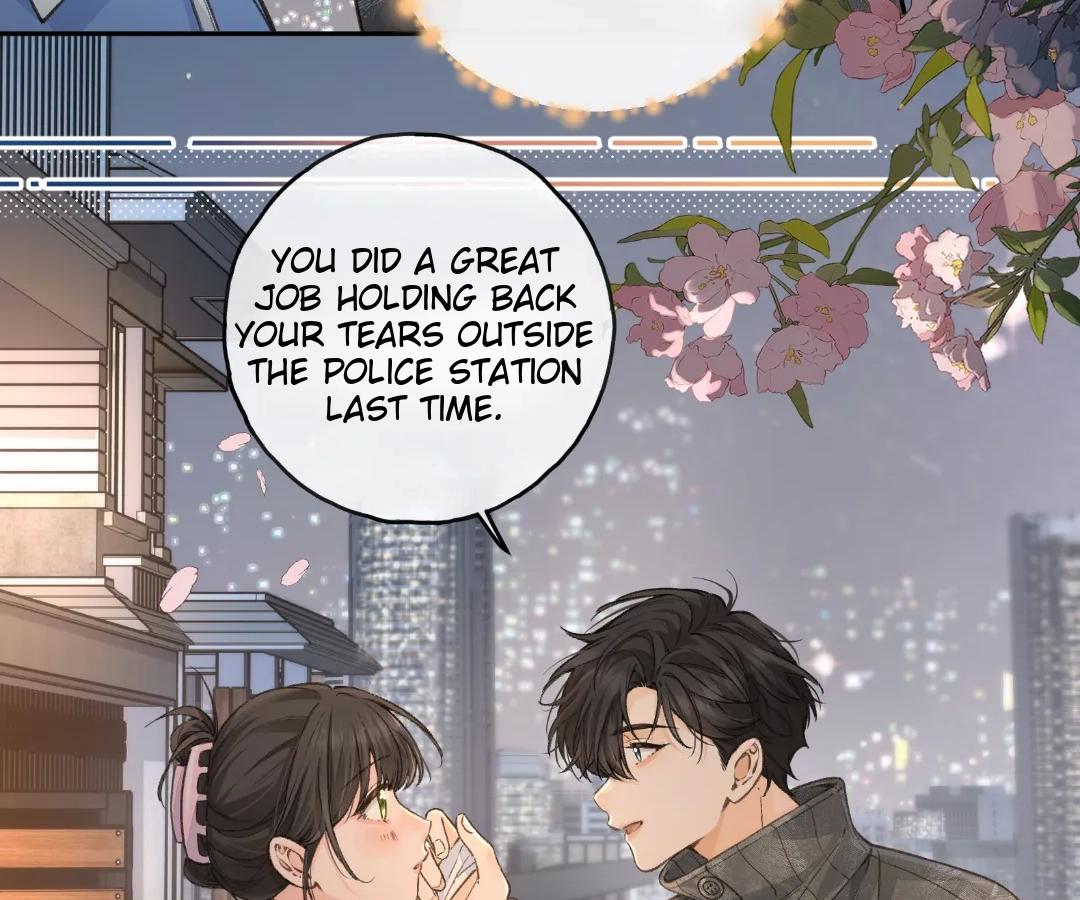 I Just Want To Mooch Off Your Luck Chapter 75 165 08