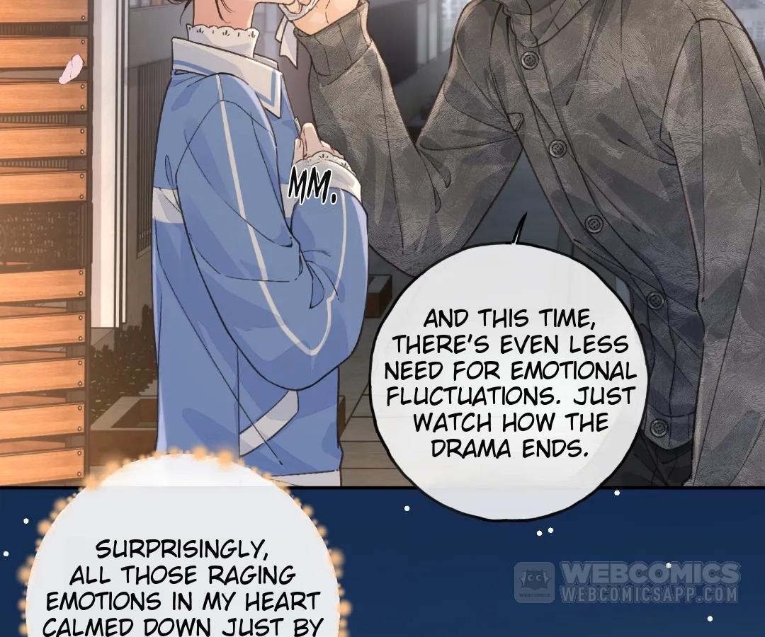 I Just Want To Mooch Off Your Luck Chapter 75 166 09