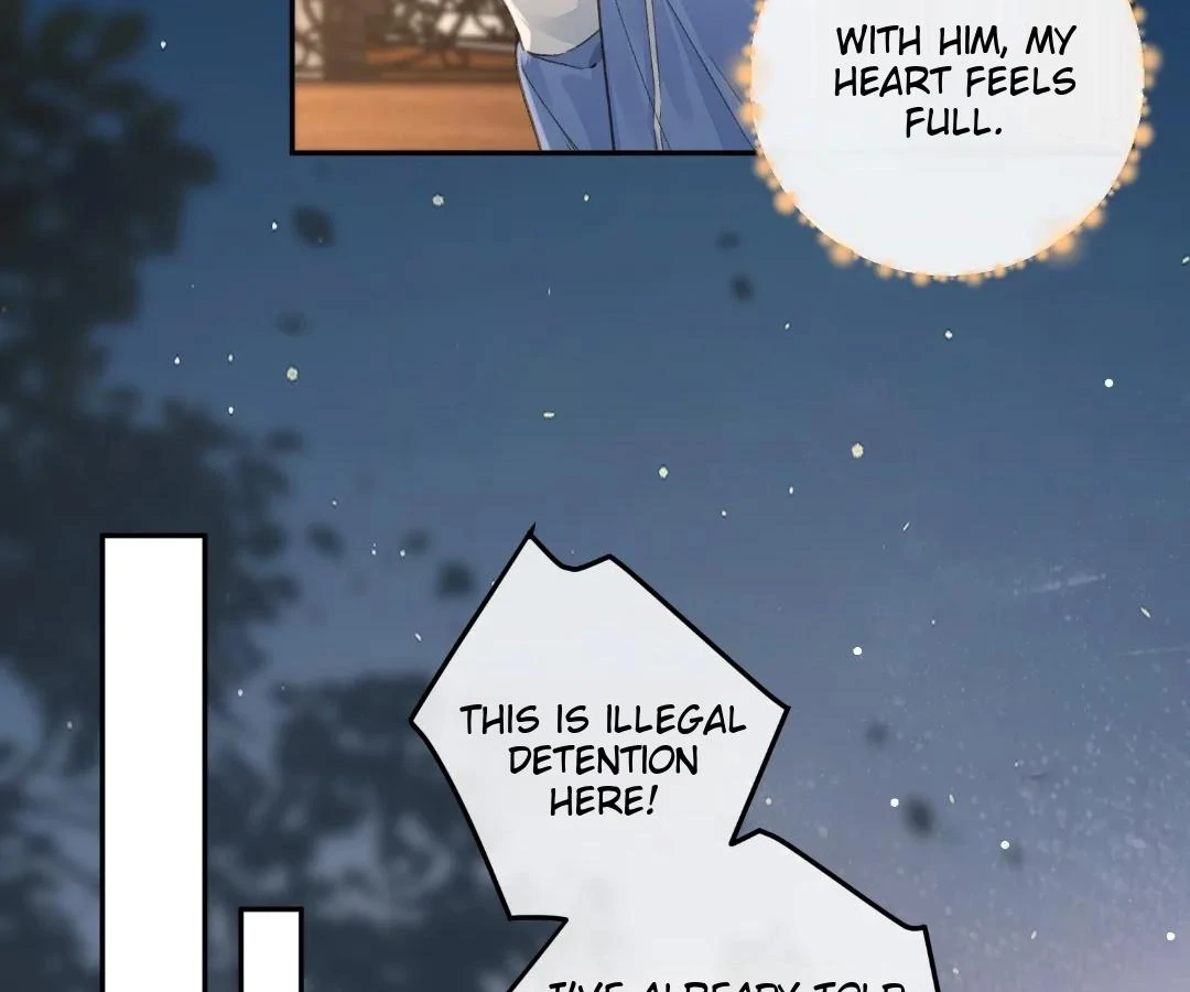 I Just Want To Mooch Off Your Luck Chapter 75 168 11