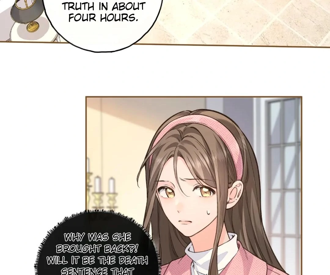 I Just Want To Mooch Off Your Luck Chapter 75 170 13